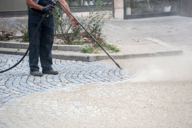 Morgan, UT  Pressure Washing Services Company
